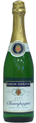 Baron Herzog Sparkling Kosher California